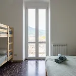 Fancy Apartment Bright With City And Mountain View On An Ancient Staircase 5 Mins To The Station With 2 Balcony With Amazing City View